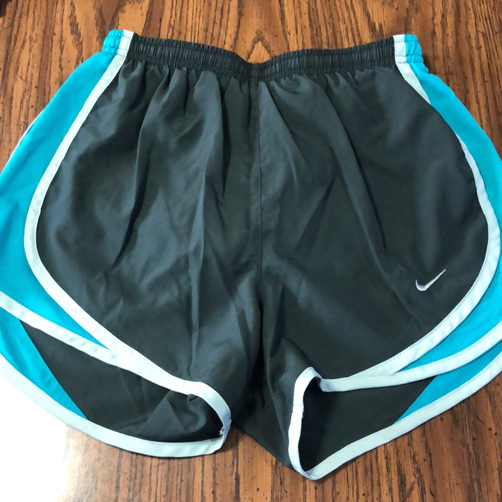 Nike tempo shorts